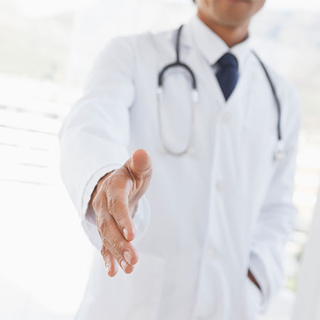 安心の明朗会計