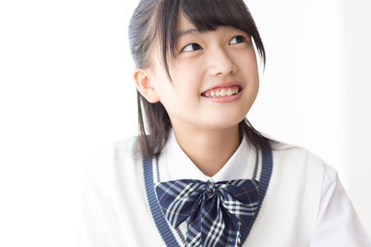 キッズ脱毛イメージ