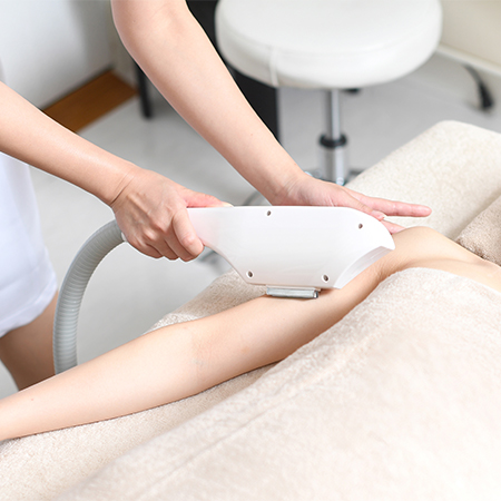 安心していただける、サービス充実