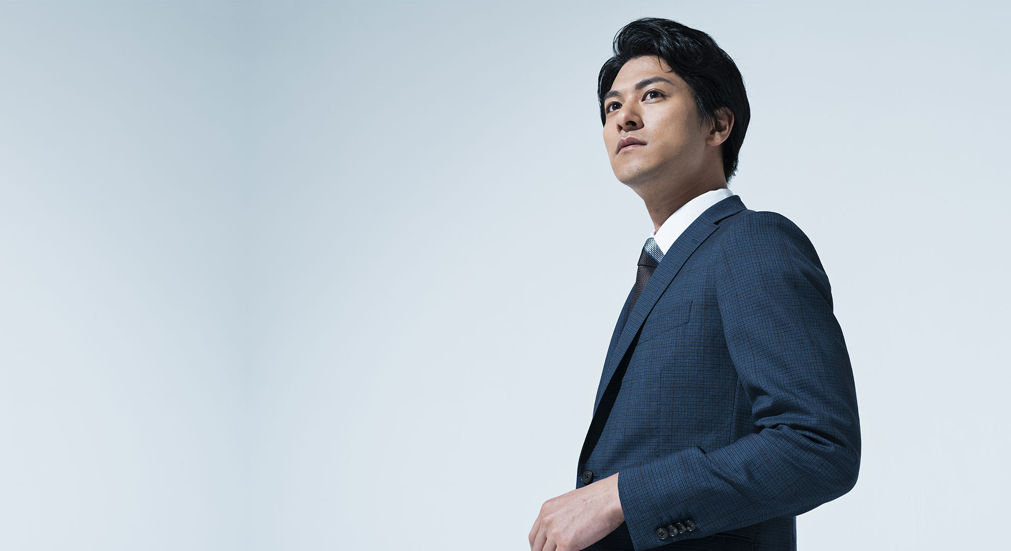 男性脱毛イメージ