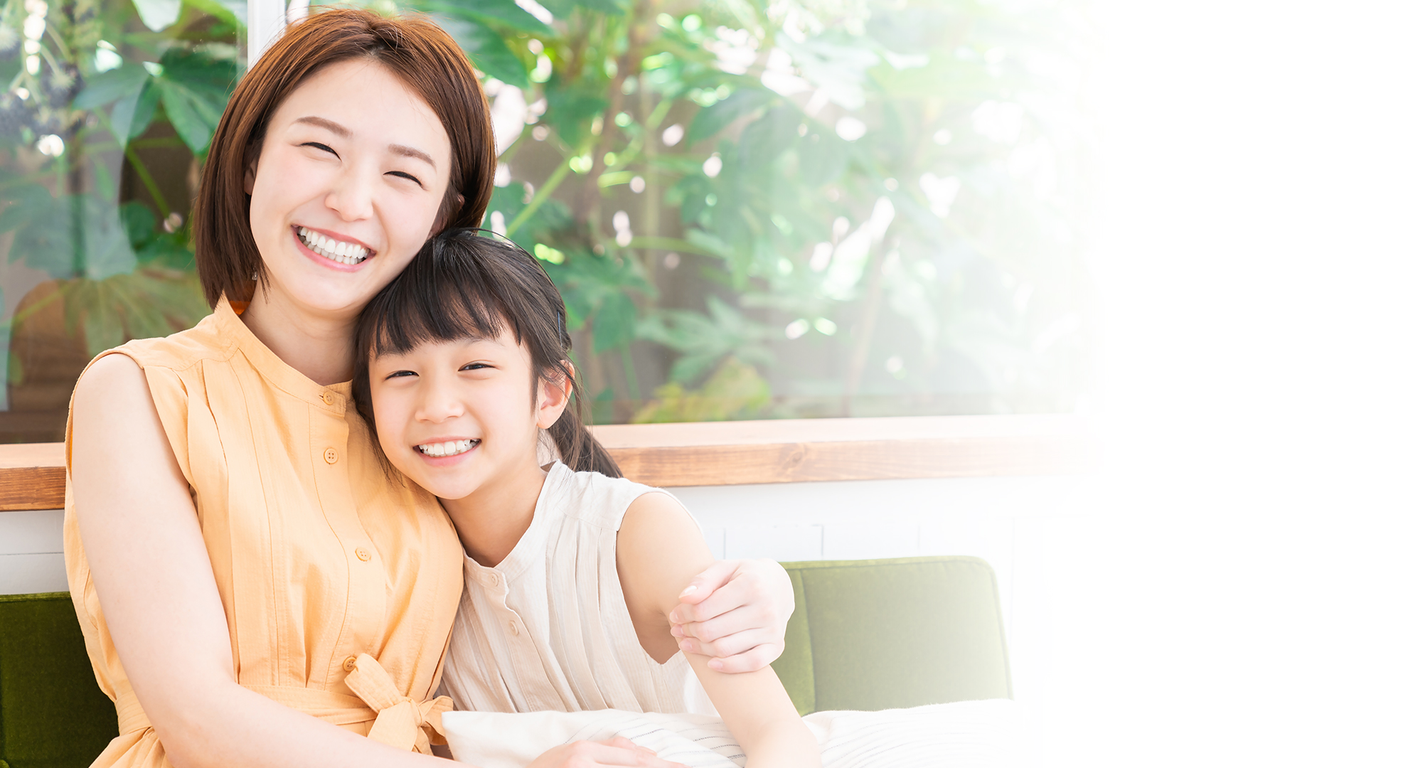 キッズ脱毛イメージ