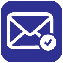 メールアイコン