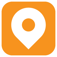 マップアイコン